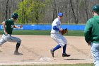 Baseball vs Babson  Wheaton College Baseball vs Babson College. - Photo by: KEITH NORDSTROM : Wheaton, Baseball